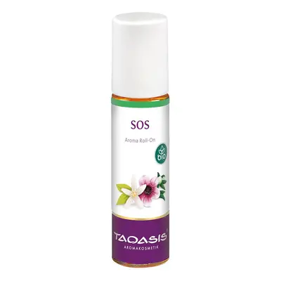 Taoasis Aroma roll-on SOS 10 ml