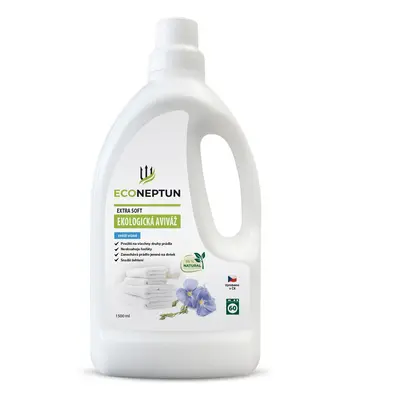 EcoNeptun Aviváž soft, 1,5l, 60PD