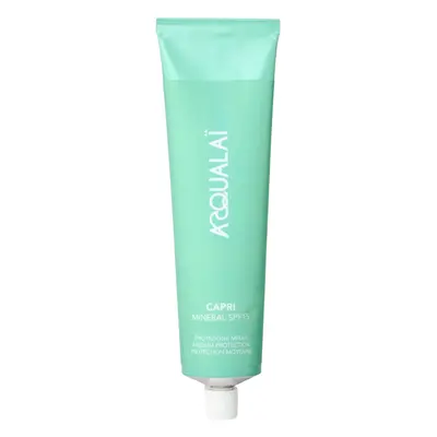 Acqualaï Capri hydratační denní krém SPF 15, 100ml