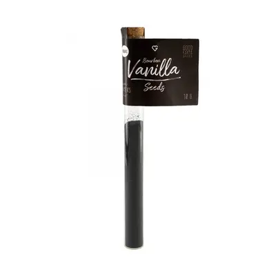 GOODIE Vanilka bourbonská - semínka BIO 10 g