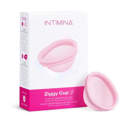 INTIMINA Ziggy cup 2 A, 1 ks