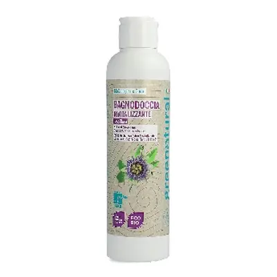 Greenatural Revitalizační sprchový gel marakuja BIO, 250 ml