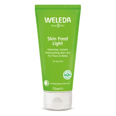 Weleda Skin Food Light 30/75ml Objem: 30 ml