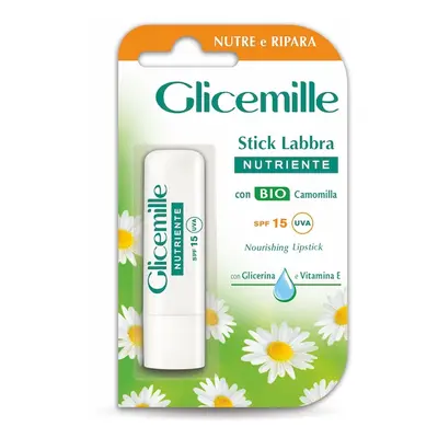 Glicemille výživný balzám na rty, 5,5 ml