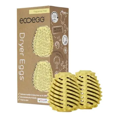 Ecoegg vajíčka do sušičky prádla bez vůně