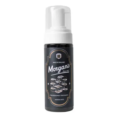 Morgan's Body Building Mousse - pěna na vlasy, 150ml