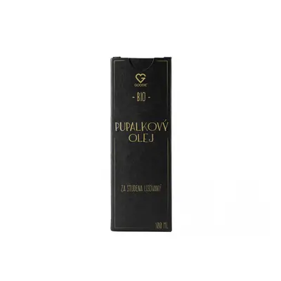 GOODIE Pupalkový olej BIO 100 ml