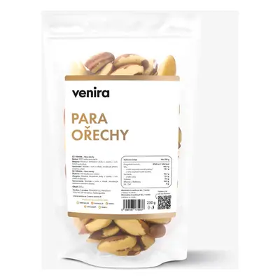 VENIRA para ořechy, 250 g