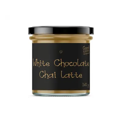 GOODIE White chocolate Chai latte 140 g