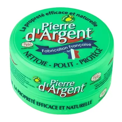 Laco Pierre d'Argent® Laco Pierre d'Argent víceúčelový BIO čistící písek- citron Hmotnost: 300 g