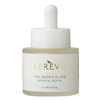 Lerève Regenerační a obnovující jasmínový elixír, 15ml