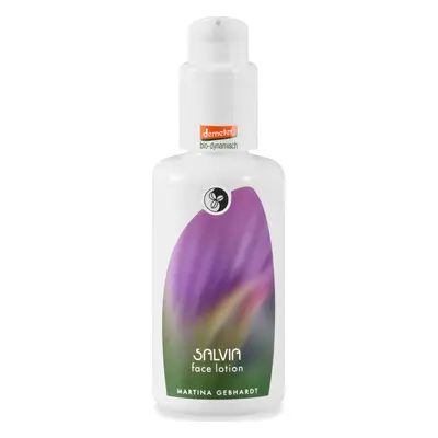 Martina Gebhardt Salvia šalvějové pleťové mléko 100 ml