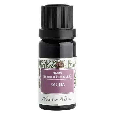 Nobilis Tilia Směs éterických olejů Sauna varianta: 10 ml