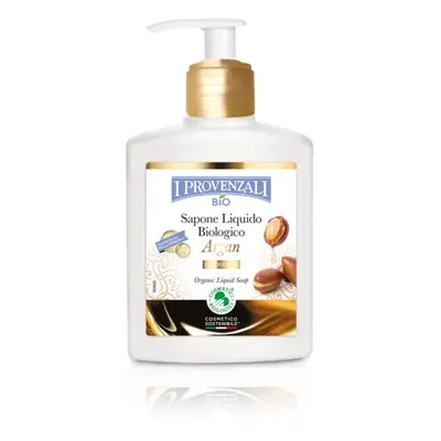 I Provenzali BIO tekuté mýdlo Argan, 250 ml