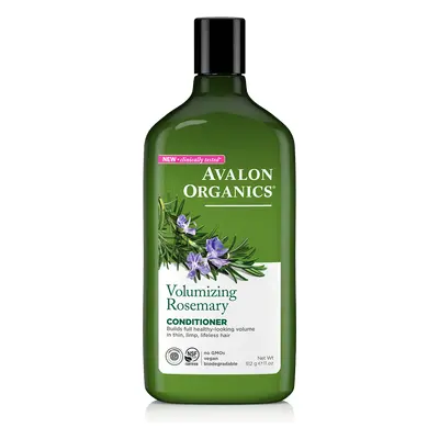 AVALON Organics AVALON kondicioner Rosemary, 325ml