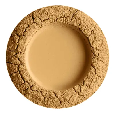 UOGA UOGA Minerální make-up s jantarem SPF15, 10 g Barevný: 637 Amber Sand - středně světlá barv