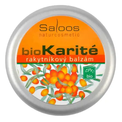 Saloos Rakytníkový 50 ml