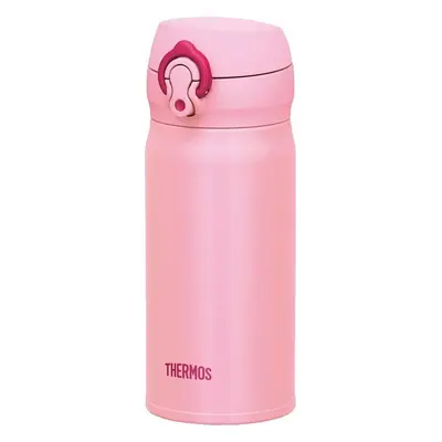 THERMOS Mobilní termohrnek - coral pink 0,35