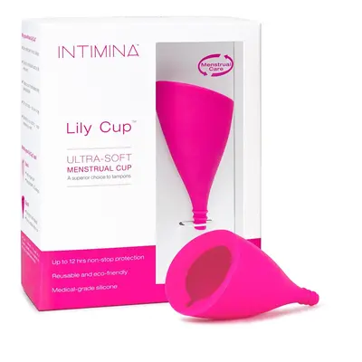 INTIMINA Lily cup B, 1 ks