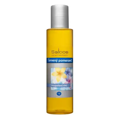 Saloos Červený pomeranč 125 ml