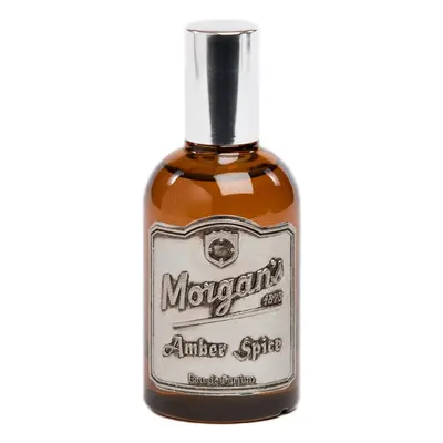 Exotická parfémová voda Morgan's Amber Spice Eau de Parfum varianta: 5 ml