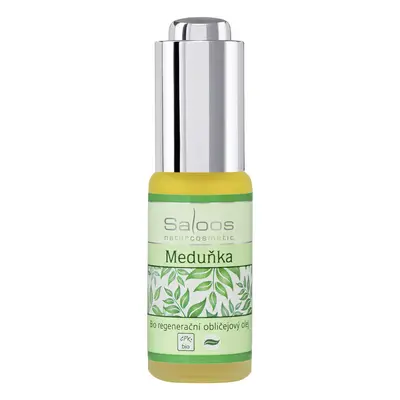 Saloos Meduňka 20 ml