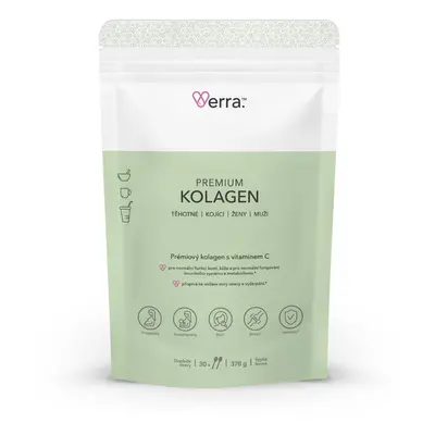 Verra. VERRA Premium Kolagen, 30 dávek