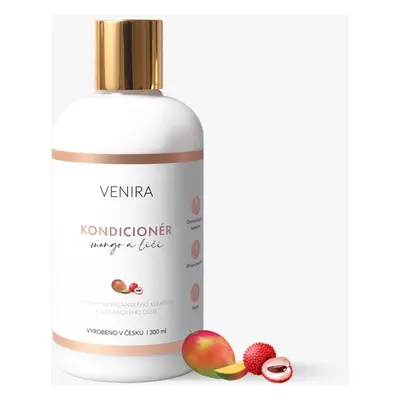 VENIRA oplachový kondicioné- mango-liči, 300ml