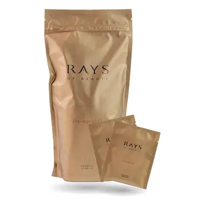 Rays of Beauty Rays Anti-age elixír, 30 dávek