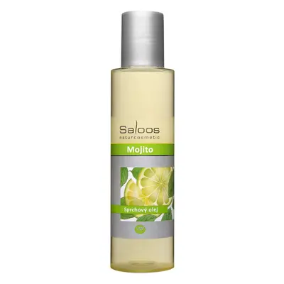 Saloos Mojito 125 ml