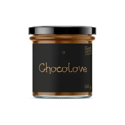 GOODIE Chocolove 140 g