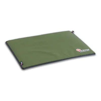 Akinu BASIC podložka S 70x54 cm, khaki