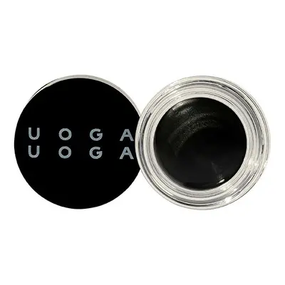 UOGA UOGA Krémové oční linky Black Drama 2,5 ml