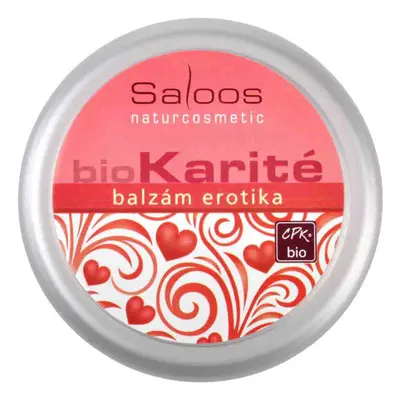 Saloos Erotika 50 ml