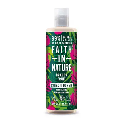 Faith in Nature přírodní kondicionér Dračí ovoce, 400ml