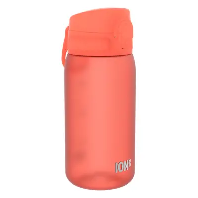 ion8 One Touch láhev Coral, 400 ml