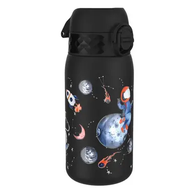 ion8 Leak Proof nerezová láhev Space, 400 ml