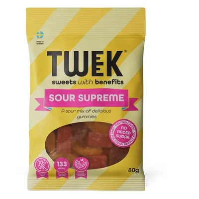 TWEEK SOUR SUPREME, 80g