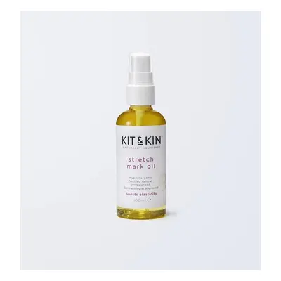 Kit&Kin Olej proti striím, 100ml