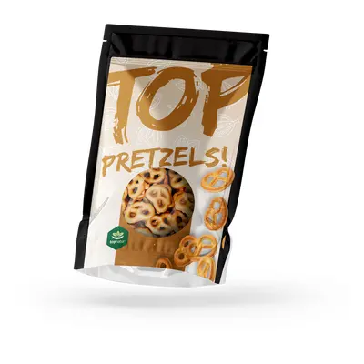 Topnatur Preclíky ve slaném karamelu, 150 g