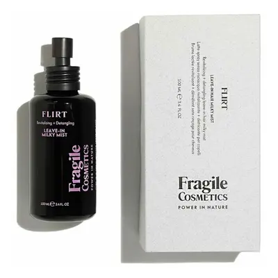 Fragile Flirt Revitalizační mléčná mlha pro rozčesávání, 100ml