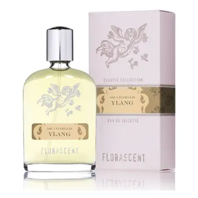 FLORASCENT Aqua Floralis YLANG 30 ml