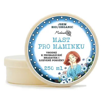 Medarek Mast pro maminku Objem:: 250 ml