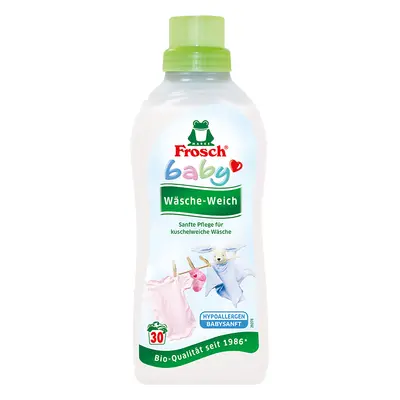 Frosch EKO Baby Hypoalergenní máchadlo na kojenecké prádlo, 750 ml