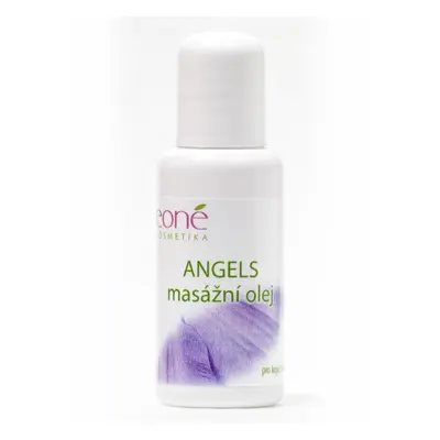 Eoné kosmetika s.r.o. Eoné ANGELS – masážní olej, 50ml Balení/objem: 50 ml