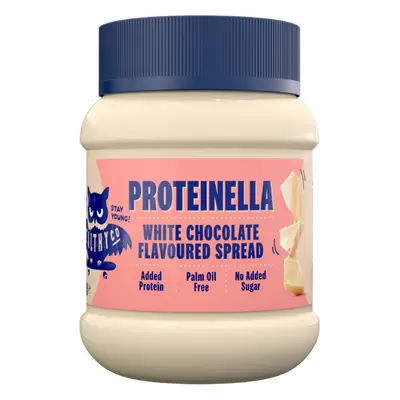 HealthyCo Proteinella - bílá čokoláda Hmotnost: 360 g