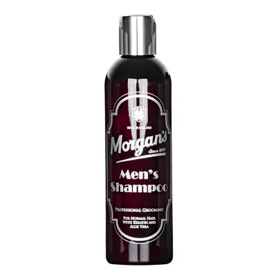 Morgan's Šampon na vlasy, 250ml varianta: 100 ml