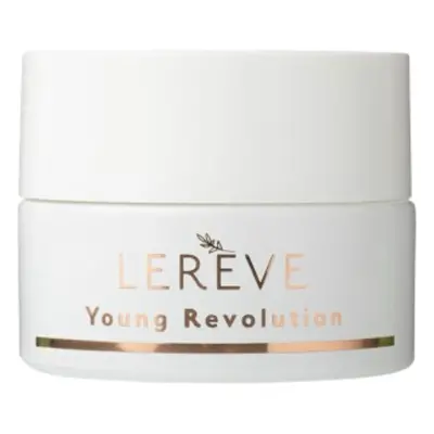 Lerève Young Revolution Pleťová emulze, 50ml