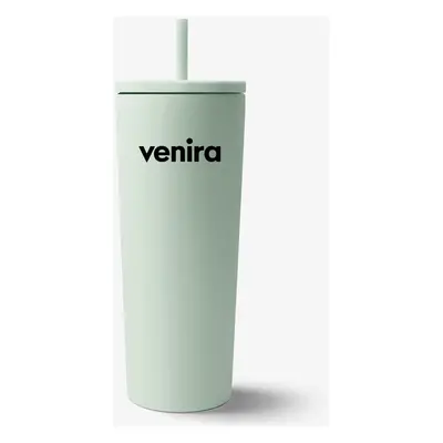 VENIRA termohrnek, mintová, 700 ml