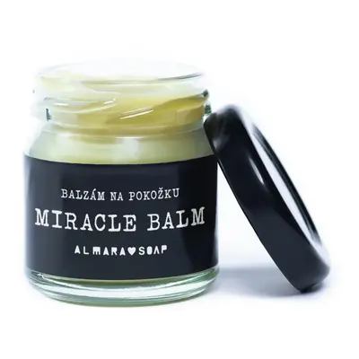 Almara Soap MIRACLE BALM 40ml